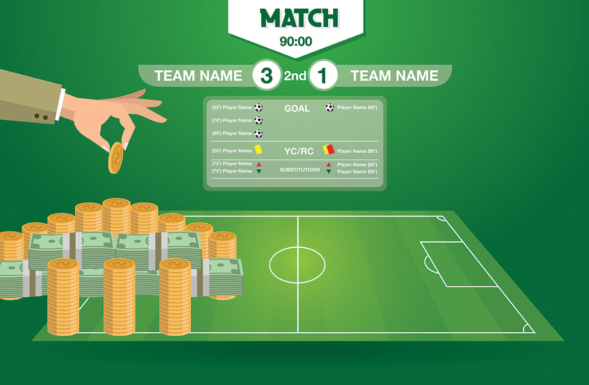 Futbol Bahisleri İçin İstatistik Analizi Nasıl Yapılır?
