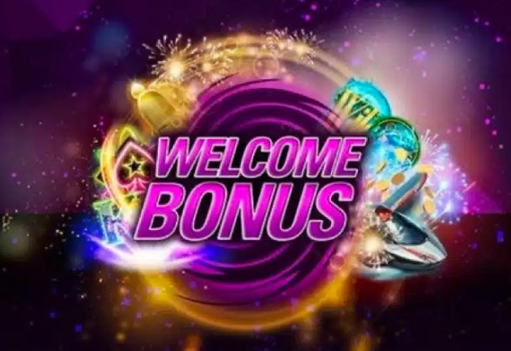 Hoşgeldin Bonusu: 2500₺ İlk Yatırım
